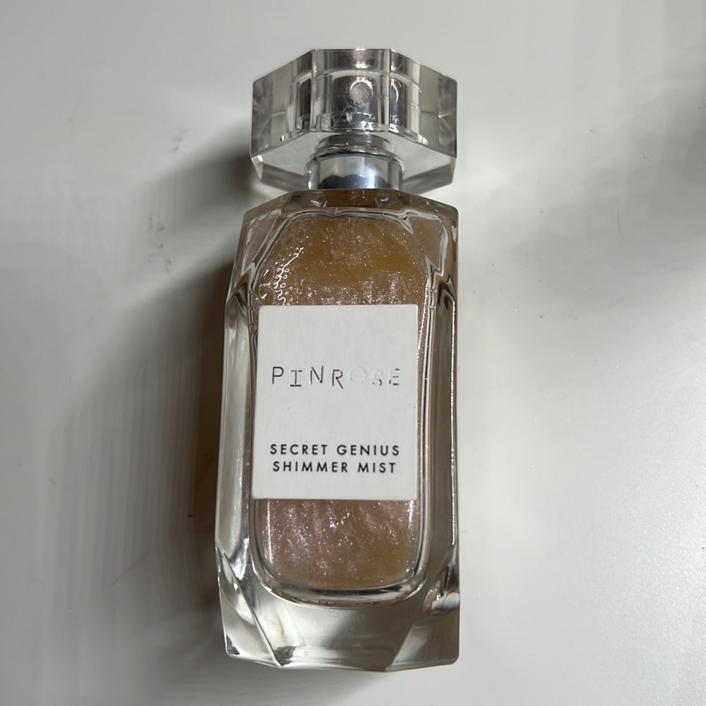 Pinrose Perfume - Picture 3 of 5